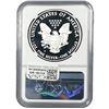 Image 5 : 2012-S Silver Eagle NGC RP69/ PF69UC