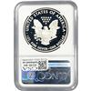 Image 3 : [2 Coins] 2012-S Silver Eagle NGC RP69/PF69UC
