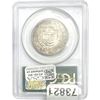 Image 2 : 1936-S Rhode Island Half Dollar PCGS MS64