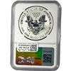 Image 5 : [2 Coins] 2012-S Silver Eagle NGC RP69/PF69UC