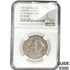 Image 1 : 1797 Scot D&H-61 1/2 Penny Lothian-Leith NGC XF45 BN