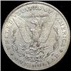 Image 2 : 1879-S REV 78 Morgan Silver Dollar CLOSELY UNCIRCULATED