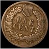 Image 2 : 1870 Indian Head Cent NICELY CIRCULATED