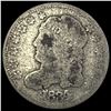 Image 1 : 1834 Capped Bust Half Dime NICELY CIRCULATED