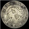 Image 2 : 1834 Capped Bust Half Dime NICELY CIRCULATED