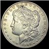Image 1 : 1894-O Silver Morgan Dollar CLOSELY UNCIRCULATED