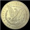 Image 2 : 1879-S REV 78 Silver Morgan Dollar CLOSELY UNCIRCULATED