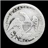 Image 2 : 1838 Capped Bust Quarter NICELY CIRCULATED
