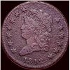 Image 1 : 1812 Coronet Head Large Cent HIGH GRADE