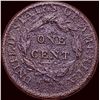 Image 2 : 1812 Coronet Head Large Cent HIGH GRADE
