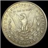 Image 2 : 1899-S Silver Morgan Dollar CLOSELY UNCIRCULATED