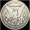 Image 2 : 1903-O Silver Morgan Dollar NICELY CIRCULATED