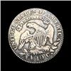Image 2 : 1820 Capped Bust Dime NICELY CIRCULATED