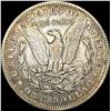 Image 2 : 1895-O Silver Morgan Dollar ABOUT  UNCIRCULATED