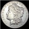 Image 1 : 1902-S Silver Morgan Dollar CLOSELY  UNCIRCULATED