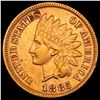 Image 1 : 1885 Indian Head Cent CLOSELY UNCIRCULATED
