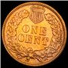 Image 2 : 1885 Indian Head Cent CLOSELY UNCIRCULATED