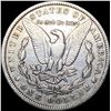 Image 2 : 1900-O/CC Silver Morgan Dollar LIGHT CIRC