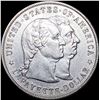 Image 1 : 1900 Silver Lafayette Dollar CLOSELY  UNCIRCULATED