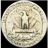 Image 2 : 1932-S Silver Washington Quarter NICELY  CIRCULATED