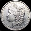 Image 1 : 1878 REV 79 Silver Morgan Dollar CLOSELY  UNCIRCULATED