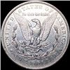 Image 2 : 1878 REV 79 Silver Morgan Dollar CLOSELY  UNCIRCULATED