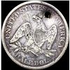 Image 2 : 1861-O Seated Liberty Half Dollar HIGH GRADE