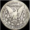 Image 2 : 1903-S Silver Morgan Dollar NICELY CIRCULATED