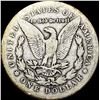 Image 2 : 1878-CC Silver Morgan Dollar NICELY CIRC