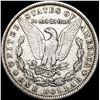 Image 2 : 1901 Morgan Silver Dollar ABOUT UNCIRCULATED