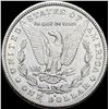 Image 2 : 1887-S Silver Morgan Dollar CLOSELY  UNCIRCULATED
