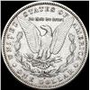 Image 2 : 1892-S Silver Morgan Dollar ABOUT  UNCIRCULATED
