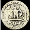 Image 2 : 1932-D Silver Washington Quarter NICELY  CIRCULATED