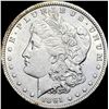 Image 1 : 1891-O Silver Morgan Dollar CLOSELY UNCIRCULATED