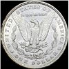Image 2 : 1891-O Silver Morgan Dollar CLOSELY UNCIRCULATED