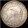 Image 2 : 1831 Capped Bust Half Dime NICELY CIRCULATED