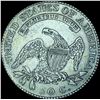 Image 2 : 1818 Capped Bust Half Dollar CHOICE AU