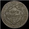 Image 2 : 1810 Classic Head Large Cent NICELY CIRCULATED