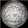 Image 2 : 1876 Seated Liberty Half Dollar CLOSELY UNCIRCULATED