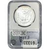 Image 2 : 1881-S Morgan Silver Dollar PGA MS65