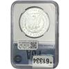 Image 2 : 1878 7/8TF Morgan Silver Dollar PGA MS62 Strong