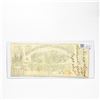 Image 2 : 1861 $100 Confederate States of America Note