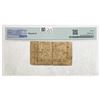 Image 2 : 1759 15 Shillings N.J. Colonial Note PMG 12 F