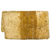 Image 2 : 1768 $6 Maryland Colonial Note 4