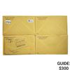 Image 1 : [4] 1961 U.S. Proof Set Sealed Envelope