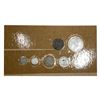 Image 2 : 1824-1875 Rare Coins 20th Century 1C-50C