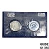 Image 1 : 1878-CC Morgan Silver Dollar