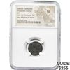 Image 1 : Greek Thessalian League 2nd-1st Century BC Bronze NGC VF