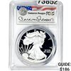Image 1 : 2013-W Silver Eagle PCGS PR69 DCAM