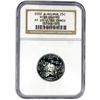 Image 2 : [5Coins]2002-S Silv. State Quarter Set NGC PF69 Ultra Cameo